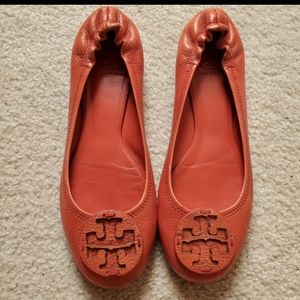 Tory Burch Flats